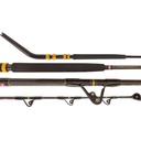 PENN POWERCURVE INTERNATIONAL 24KG STANDUP 5'6"
