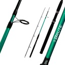 ABU BRUTE ROD (21) GREEN