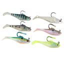 BERKLEY POWER SWM SHD 2IN PBBSS2