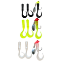 JOHNSON CRAPPIE BUSTER CBSRG 1/8OZ/3.5G
