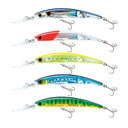 CRYSTAL 3D MINNOW DEEP DIVE JOINTED 130MM