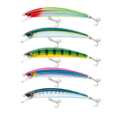 CRYSTAL MINNOW DEEP DIVE (F) 130MM