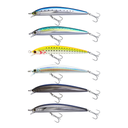 HYDRO MINNOW LC (LONG CASTING) (F) 170MM 50G R1323