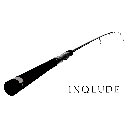 ZENAQ INQLUDE IS88-M9 - MAGNUM BULLET